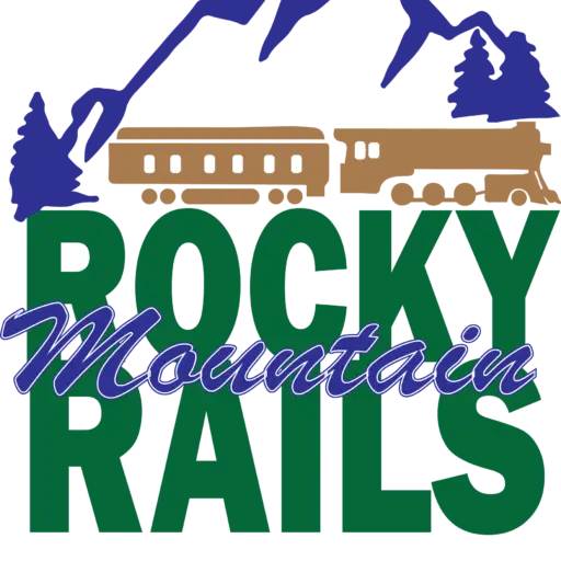 Rocky Mountain Rails home